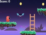Spiel Kosmischer Sprung ein episches Weltraumabenteuer  Online