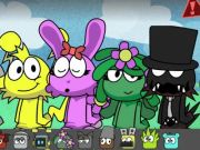 Spiel Sprunkster  Online
