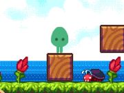 Spiel Zadi geht nach Hause  Online