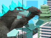 Spiel Riese wollte Monster  Online