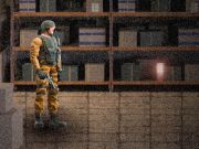 Spiel Tief im Labor  Online