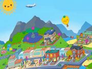 Spiel Toca Life World  Online