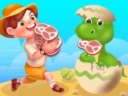 Spiel Dragon Island Idle 3D  Online