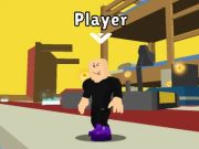 Spiel Roblox: Verstecken Sie und suchen Sie extrem  Online