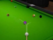 Spiel Echter Pool 3d  Online