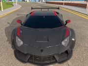 Spiel Extreme echte Autofahrung 2025  Online