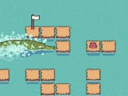 Spiel Frosch  Online