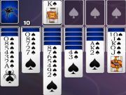 Spiel Spades Spider Solitaire  Online
