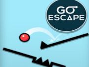 Spiel Gehen Sie fliehen  Online