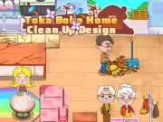 Spiel Toka Boka Home Clean Up Design Online Spiel Toka Boka Home Clean Up Design Online