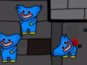 Spiel Killer Escape Huggy Extreme  Online