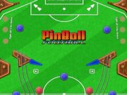 Spiel Pinball Football HTML5  Online