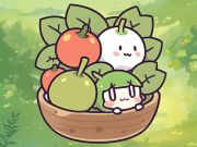 Spiel Gemüse ernten  Online