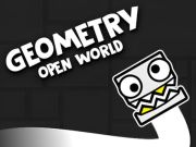 Spiel Geometrie offene Welt  Online