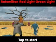 Spiel Ratomilton Rotlichtgrünes Licht  Online