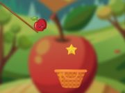 Spiel Apple Drop Adventure  Online