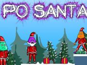 Spiel Po Santa  Online