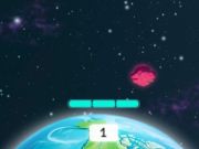 Spiel Erdverteidiger  Online