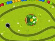 Spiel Frossastisches Marmorabenteuer  Online