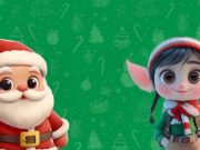 Spiel Weihnachtsabfall  Online