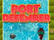 Spiel Hafenverteidiger  Online