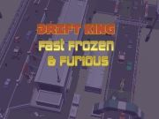 Spiel Drift King Fast Frozen & Furious Drift King  Online