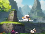 Spiel Schnelle Schafe  Online