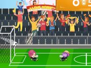 Spiel BubbleHead Ball  Online