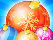 Spiel Würfel -Rätsel: Neujahr  Online