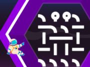 Spiel Astrale Flucht  Online