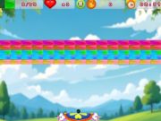 Spiel Block Blaster Unicorn  Online