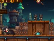 Spiel Zombie Smash Ex  Online