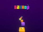 Spiel Ball Hop  Online