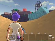 Spiel Fortzone Battle Royale  Online