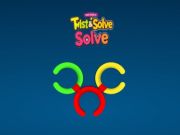 Spiel Twist & lösen  Online