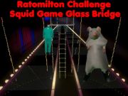 Spiel Rato Milton Challenge Squid Game Glass Bridge  Online
