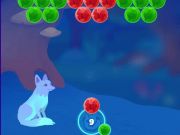 Spiel Bubble Mania Shooter  Online