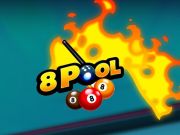 Spiel 8 Ballpool frei  Online