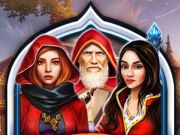 Spiel Versteckte Prophezeiung  Online