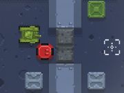 Spiel Tanks der Galaxie  Online