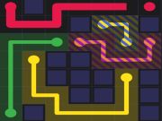 Spiel Punkt und Punkt  Online
