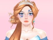 Spiel Makeover -Künstler -Make -up -Show  Online