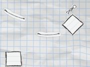 Spiel Papiertrampolin  Online