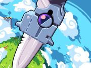 Spiel Switchblade  Online