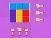 Spiel Challenge Farbblock  Online