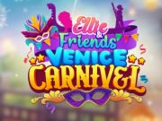 Spiel Ellie und Freunde Venice Carnival  Online