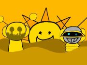 Spiel Sprunk Parasit  Online