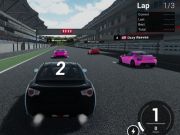Spiel Real GT Racing Simulator  Online