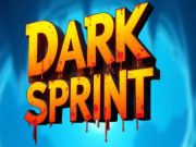Spiel Dunkler Sprint  Online