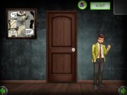 Spiel Amgel Easy Room Flucht 261  Online